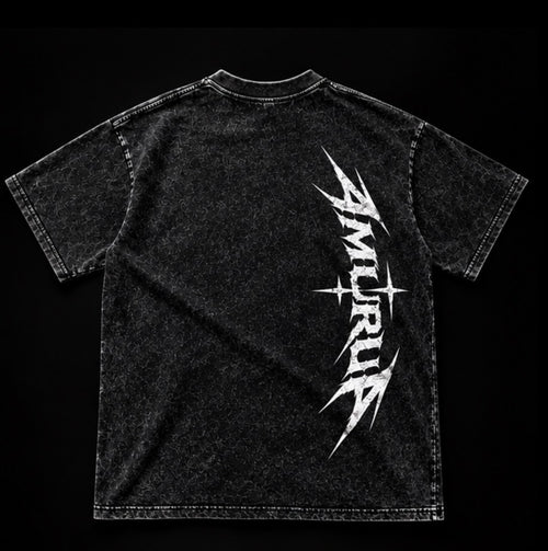 AMURUA CLASSIC TEE