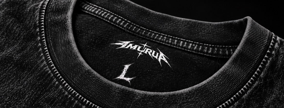 AMURUA CLASSIC TEE