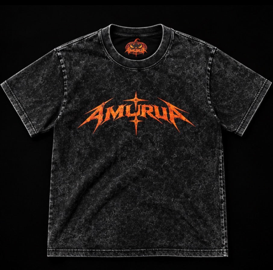 AMURUA LIMITED HALLOWEEN TEE