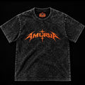 AMURUA LIMITED HALLOWEEN TEE